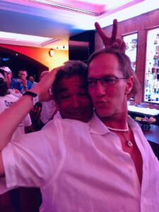 2018 Cancun, Rick & Ross