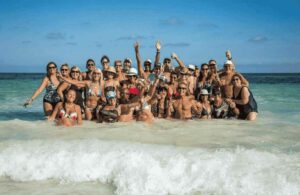 2018 Cancun XGOs group