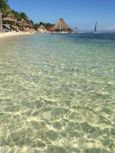 2018 Cancun Sailing Club