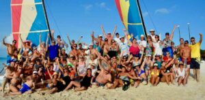 2022 Turks & Caicos XGO group