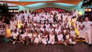 2024 Cancun XGOs in white