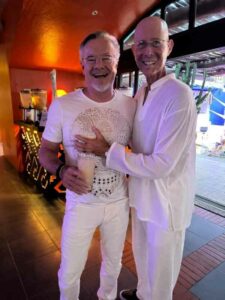 2024 Cancun, Howard & CDV