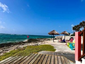 2024 Cancun Beach & Ocean