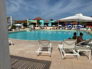 2024 Cancun Beach & Ocean