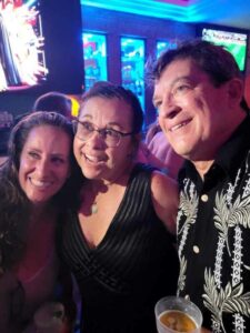 2024 Cancun, XGO Steve & others