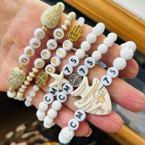 2025 Opio 75yr Bracelets