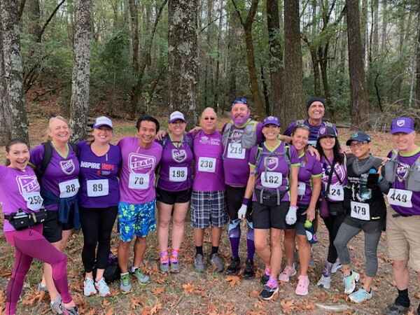 2025 Sedona XGO Team