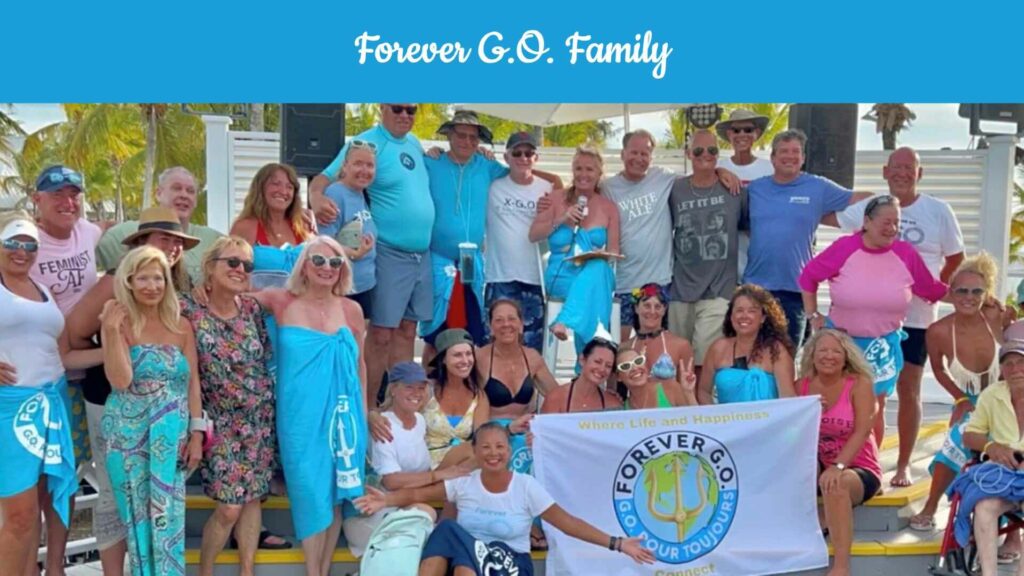 Forever GO Family