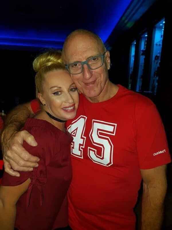 XGO Red with a GO