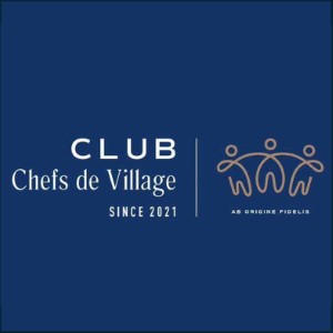 Logo Club CDV