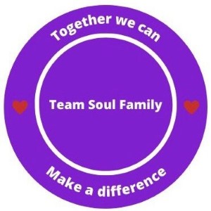 Logo Team Soul Family