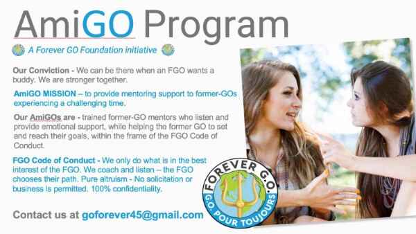 AmiGO program Info.