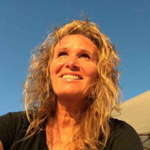 Angie Boucher