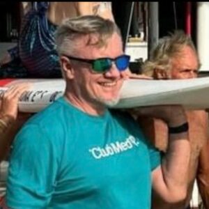 Howard McCarley