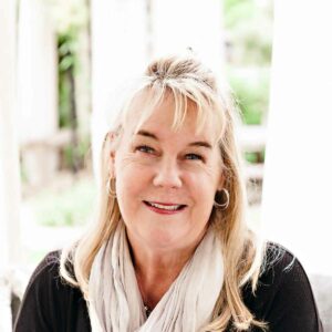 Jeanine Schock