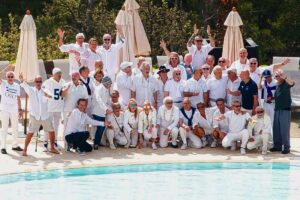 2025 Opio, Chef des Villages by the pool